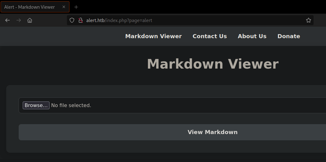 Website